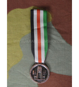 German-Italian Africa Campaign medal 