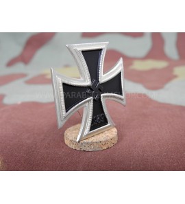 Croce di Ferro tedesca prima classe in argento tedesco -1939