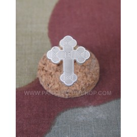 Croce Cappellano Militare Esercito Tedesco