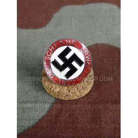 Spilla NSDAP Partito Nazionalsocislista Erwache 1933