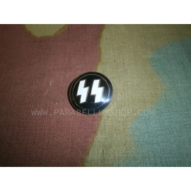Schutzstaffel pin - SS