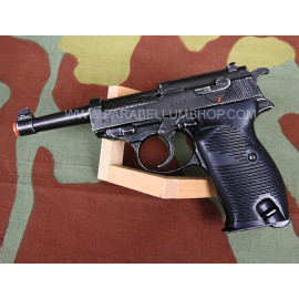 Walther P38 aged no firing model - DENIX