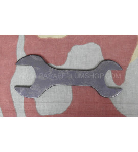 MG34 and MG42 maintenance wrench