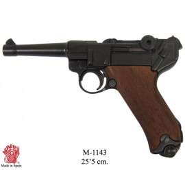 Luger P08 NO FIRING MODEL - DENIX