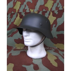 German WW2 M40 helmet