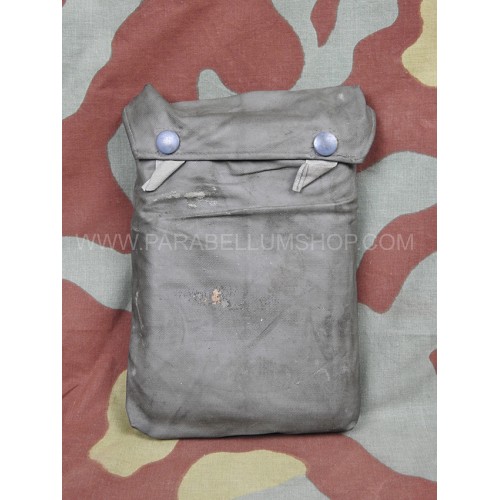 Elmetto Originale Esercito Inglese Mark 4