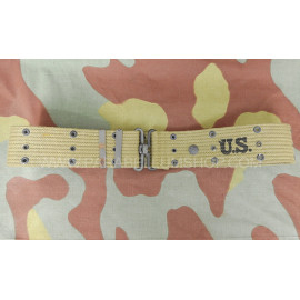 Cinturone originale US M1936 cachi - M36 Pistol Belt