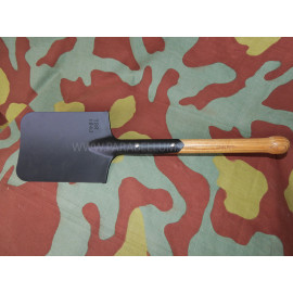 Vanghetta tedesca M31 badile - Feldspaten