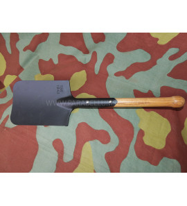 Vanghetta tedesca M31 badile - Feldspaten