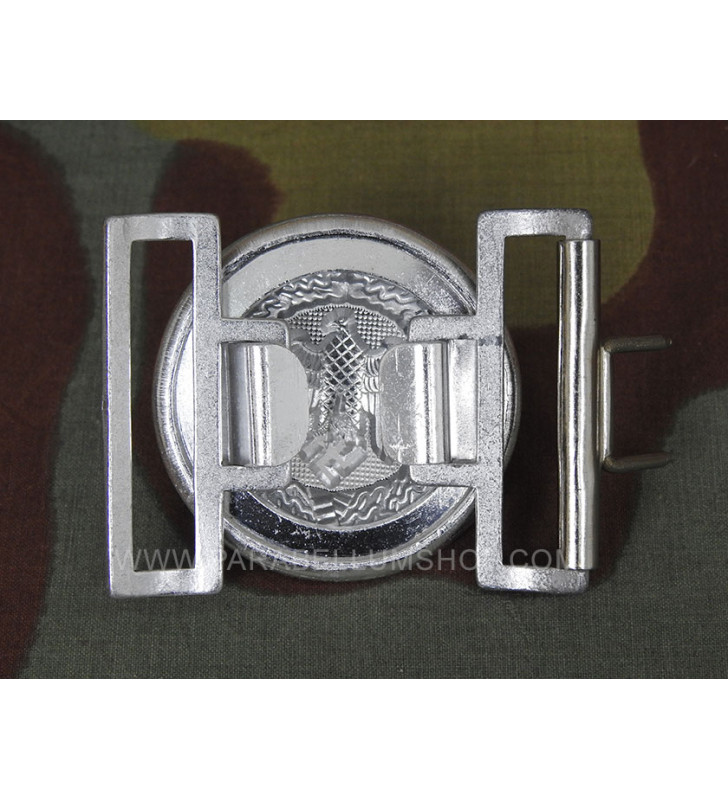 Fibbia Di Ricambio In Alluminio Per Cinture Kayak, Set Da 2 Pezzi, Universale Per Sedili Lifetime/Emotion, Accetta Cinghie Da 2,5 Cm