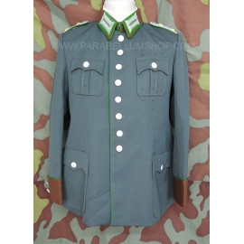 WW2 German Order police officer jacket - Ordnungs Polizei