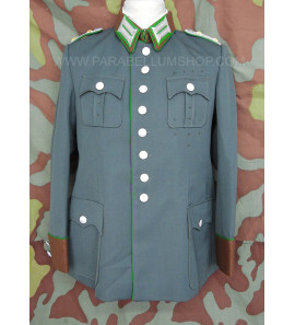 WW2 German Order police officer jacket - Ordnungs Polizei