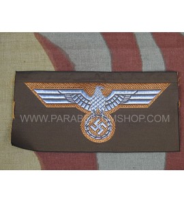 BEVO tropical breast eagle Heer high quality