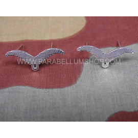 Gabbiani, alette per mostrine Luftwaffe
