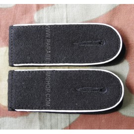 Fanteria Waffen SS metà/fine guerra rayon