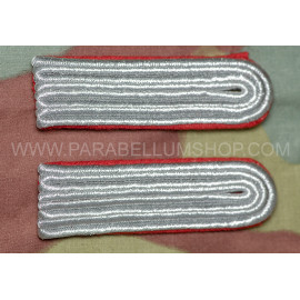 Flak Leutnant