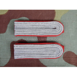 Spalline Artiglieria Leutnant