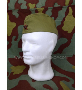 Russian Army side cap Red Army -Pilotka-