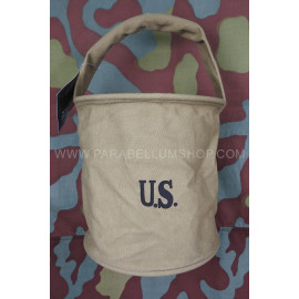 Secchio in tela per acqua US