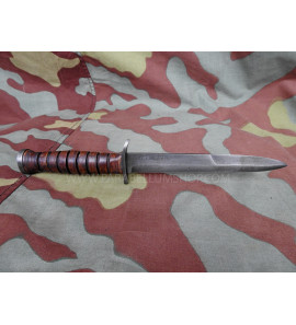 US M3 TRENCH KNIFE -reproduction