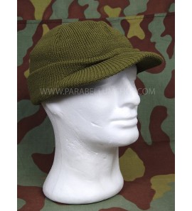 Cappello di Lana US - Jeep Cap