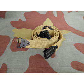 WW2 US Army Thompson M28/M1 webbing sling