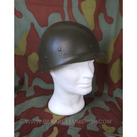 Belgian M1 Inner helmet