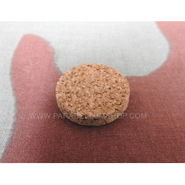 Original american cork canteen cap