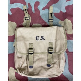 US Musette Bag M1936 tascapane