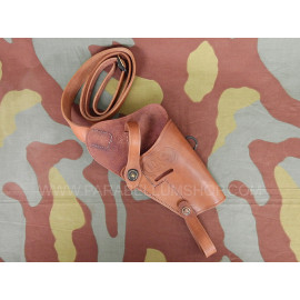 Fondina ascellare M3 per Colt 1911 US - invecchiata