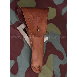 WW2 US AGED M1916 holster for Colt M1911