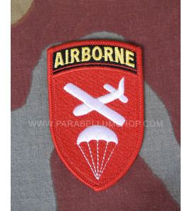Airborne Command Patch