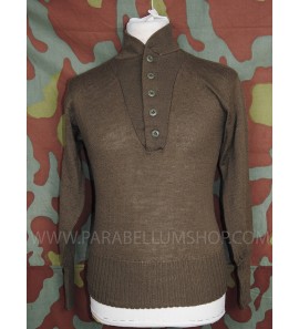 Maglione a collo alto US Army