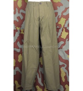 US Field Trousers  M43