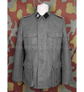 Feldbluse M40 giacca da campo Waffen SS