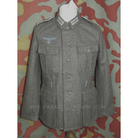 Feldbluse M40 giacca da campo Heer