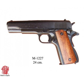 Colt 1911 A1 Automatic Caliber.45 riproduzione Inerte - Denix