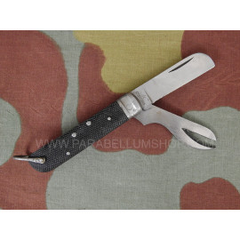 Tactical Italian Army pocket knife - USED