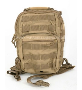 Coyote one strap assault pack 10 lt