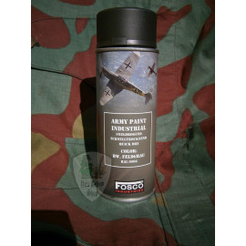 Spray color Fosco x 400 ml WH