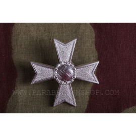 Croce al Merito di Guerra I^cl. - Das Kriegsverdienstkreuz ohne Schwertern I Klasse