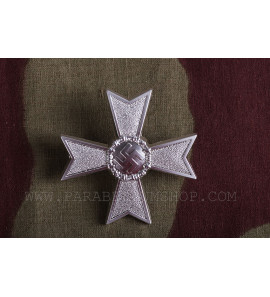 Croce al Merito di Guerra I^cl. - Das Kriegsverdienstkreuz ohne Schwertern I Klasse