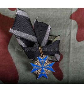 Croce Ordine Pour le Mérite