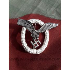Luftwaffe Pilot's Badge