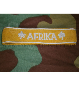 Afrika armband