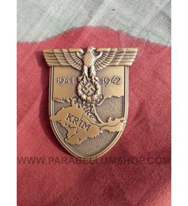 Krim shield 