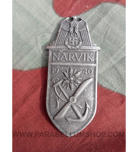 Narvik shield 