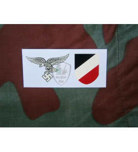 Decal Luftwaffe early