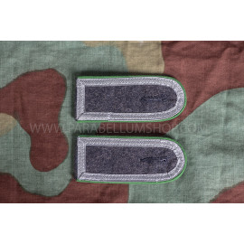 Unterfeldwebel Luftwaffe Felddivision
