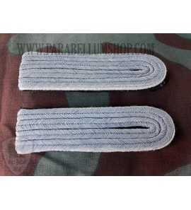 Untersturmführer infantry